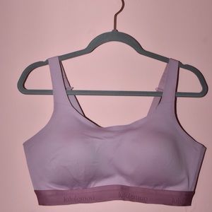 Lululemon Fine Form Bra